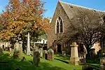 Auld Kirk of Ayr