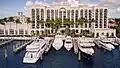 The Boca Raton Yacht Club