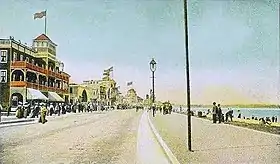 Revere Beach Reservation