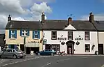 Castle Street, Bruce Arms