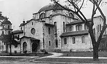 Cathedral of St. Mary and St. John, Manila, Philippines, 1905-07.