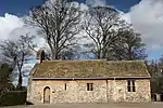 Lotherton Chapel