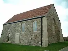 Chapel of Saint Mary Magdalen