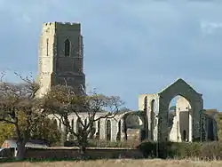 Church of St Andrew