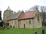 Church of St John of Beverley