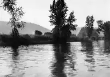 The "Shadowy St. Joe River" in 1909