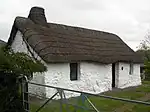 Torthorwald Village Cruck Cottage