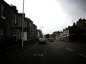 The Fife Coastal road - geograph.org.uk - 962505.jpg