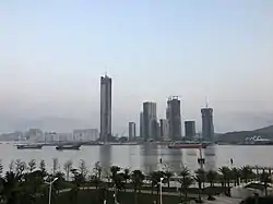 Hengqin