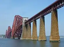 Forth Bridge