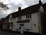 The George Public House