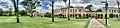 The Great Court, University of Queensland