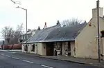 "The Horse Shoe Inn", Eddleston