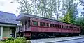 1912 Parlor Car