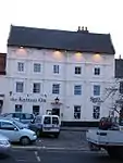 The Ketton Ox Public House