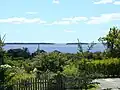 LaHave Islands from Romkey Hill