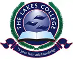 Crest of The Lakes College