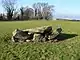 The Llanfair P. G. Burial Chamber