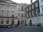 15 St James's Square