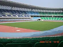 Kaohsiung National Stadium