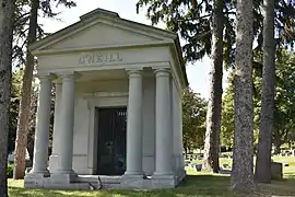 Liverpool Cemetery