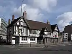 The Old Crown Public House