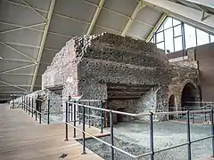 The Old Furnace, Coalbrookdale