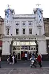 23 High Street, The Paisley Centre