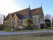 Church of St John the Divine