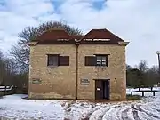 The Pavilions at Great Linford Arts Centre