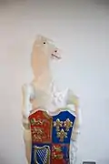 White Horse of Hanover