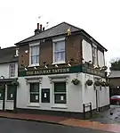 The Railway Tavern