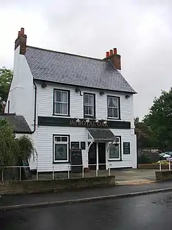 The Royal Oak Public House