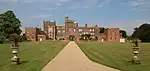 Burton Constable