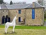 Cromarty House Stables