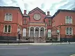 Singers Hill Synagogue