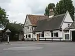 The Three Tuns Inn