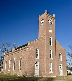 Union Church