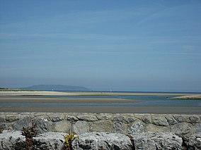 Baldoyle Bay