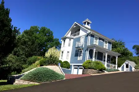 Late 1800's House in Weatherly, PA