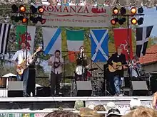 St. Augustine Celtic Music & Heritage Festival