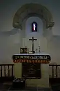 Altar