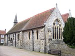 Chapel of St Bartholomew