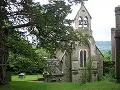 Church of St John the Baptist