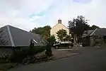 Yetholm Mill Including House, Mill And Farm Buildings