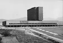 The third register building of Slovak Matica