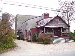 Theatre-By-the-Sea