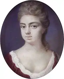 Theodosia Monckton (1698)