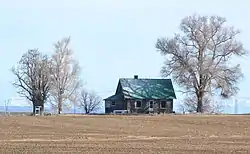 Thomas J. Kehrer House