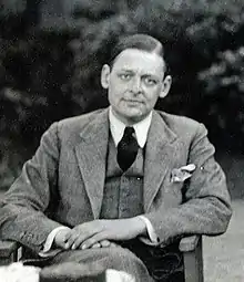 T. S. Eliot